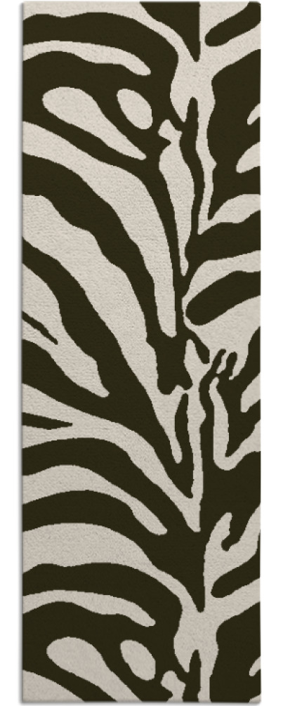 equatorial rug - item 269209