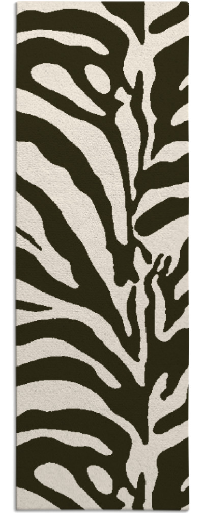 equatorial rug - item 269211