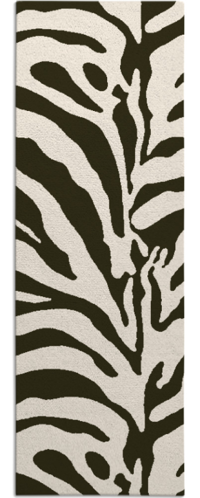 equatorial rug - item 269212