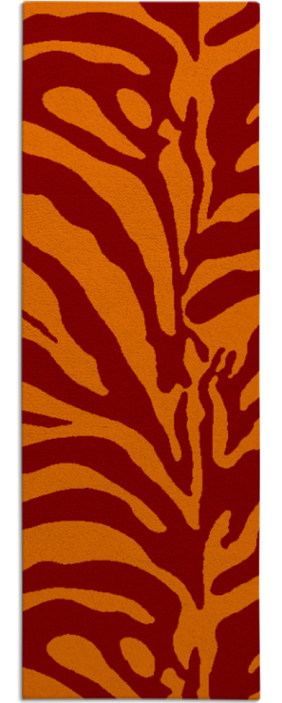 equatorial rug - item 269221