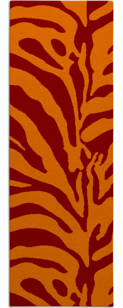 equatorial rug - item 269222