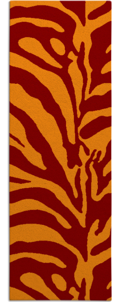 equatorial rug - item 269223