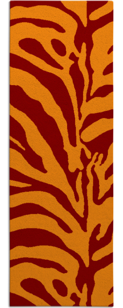 equatorial rug - item 269224