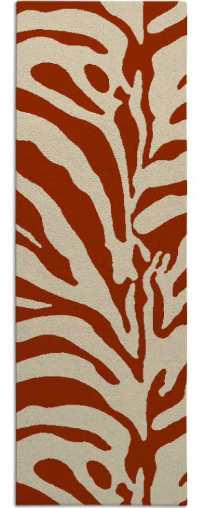 equatorial rug - item 269231