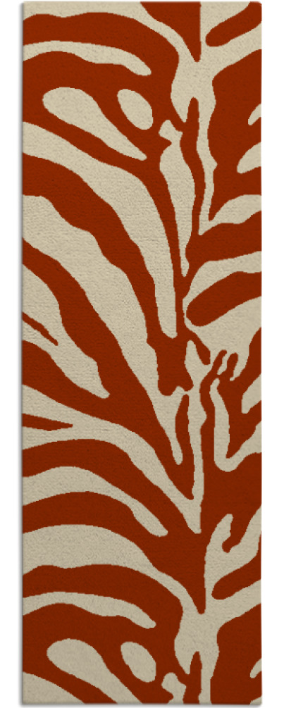 equatorial rug - item 269232