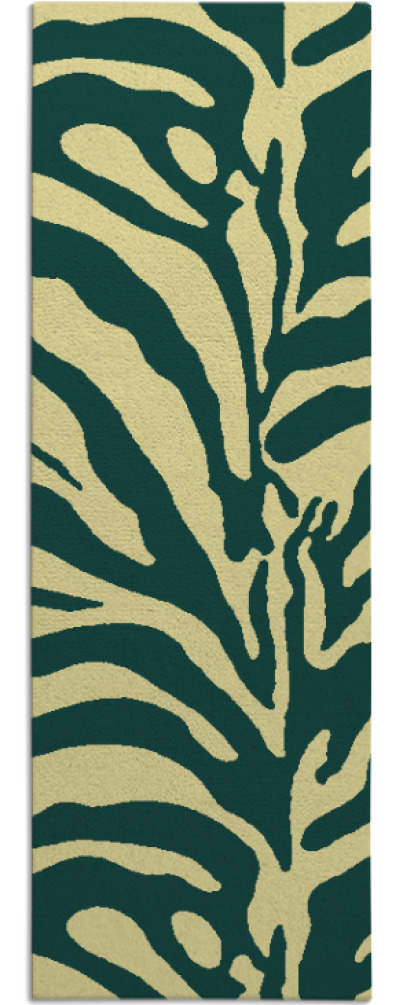 equatorial rug - item 269237