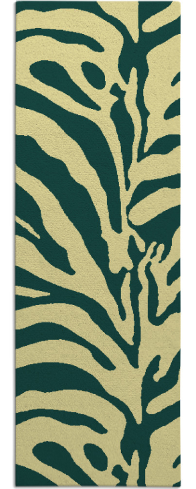 equatorial rug - item 269238