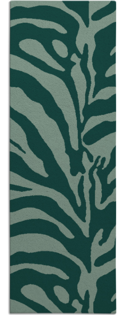 equatorial rug - item 269239