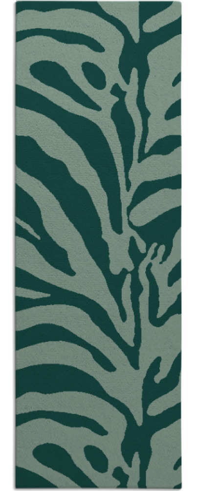 equatorial rug - item 269240