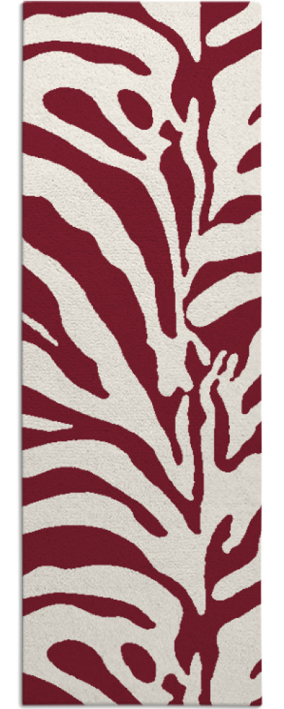 equatorial rug - item 269245