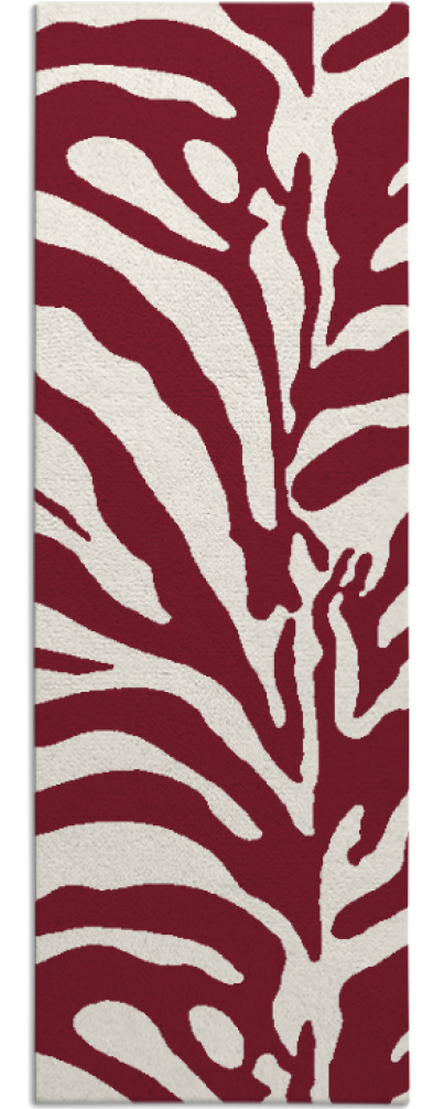 equatorial rug - item 269246