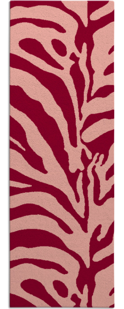 equatorial rug - item 269251