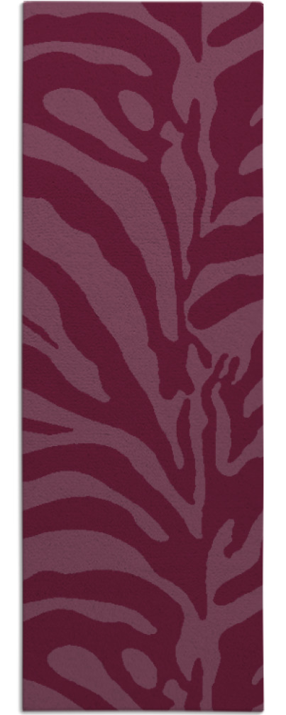 equatorial rug - item 269260