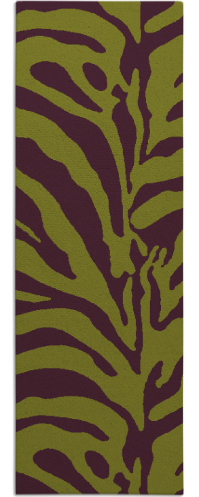 equatorial rug - item 269261