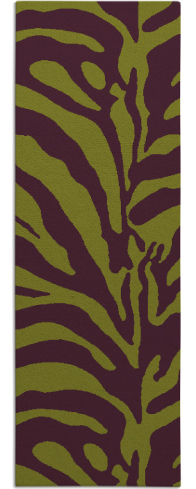 equatorial rug - item 269262