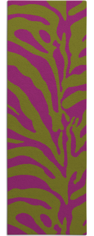 equatorial rug - item 269263