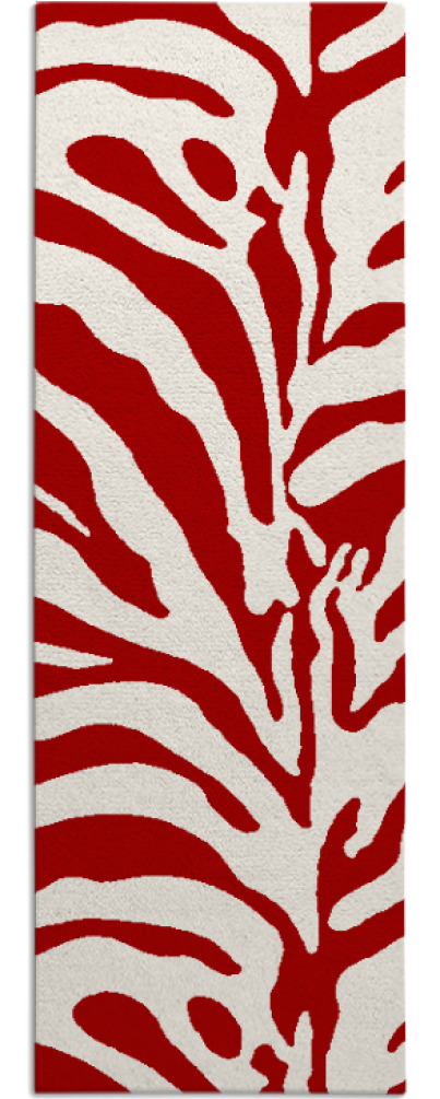 equatorial rug - item 269273