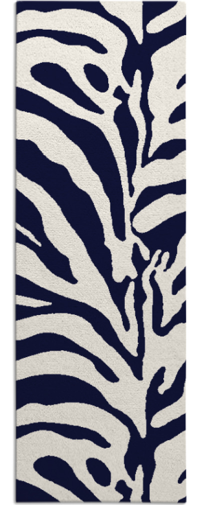 equatorial rug - item 269275