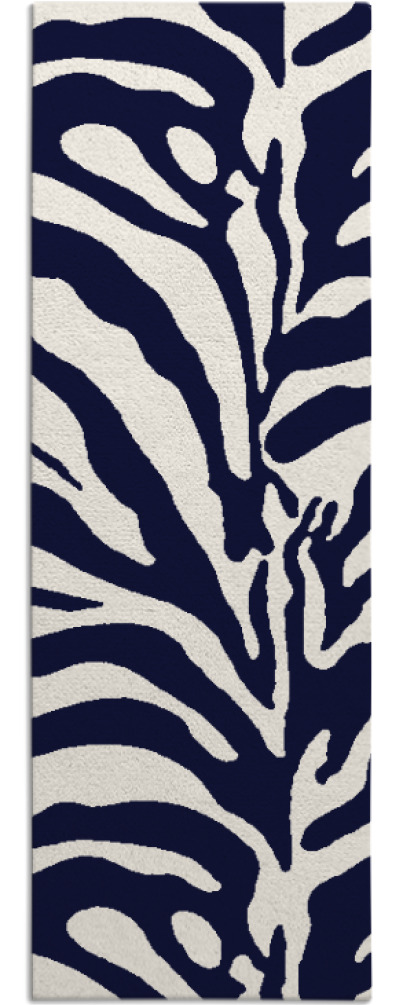 equatorial rug - item 269276