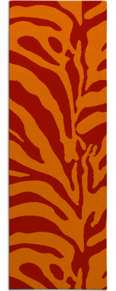 equatorial rug - item 269277