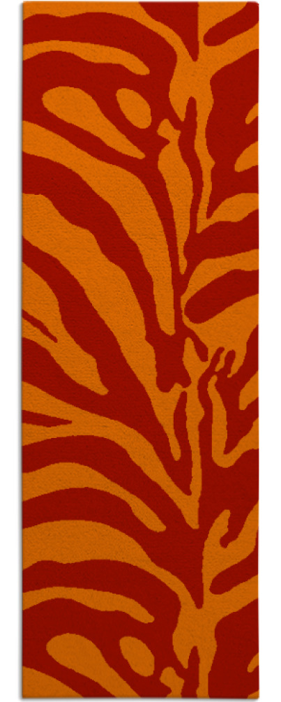 equatorial rug - item 269278