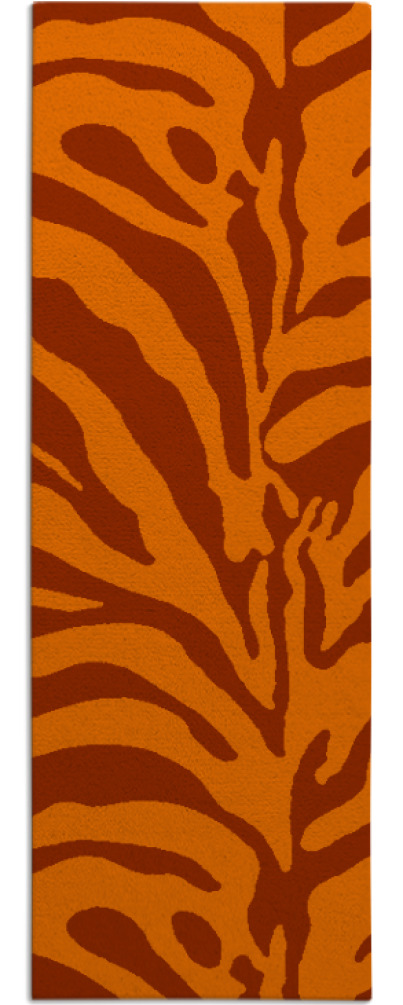 equatorial rug - item 269279