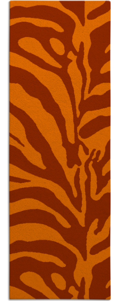 equatorial rug - item 269280