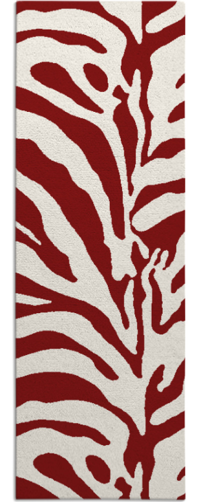 equatorial rug - item 269283