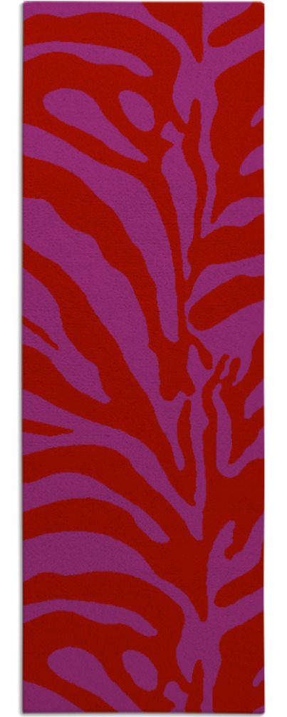 equatorial rug - item 269286