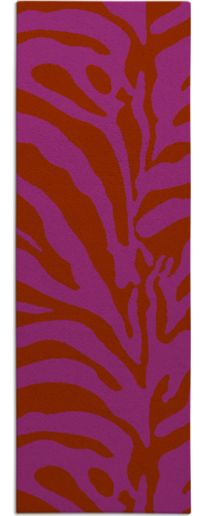 equatorial rug - item 269287