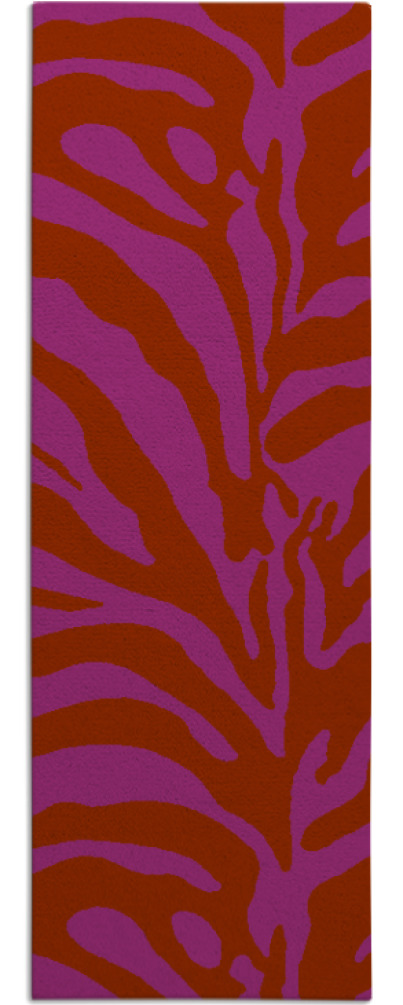 equatorial rug - item 269288