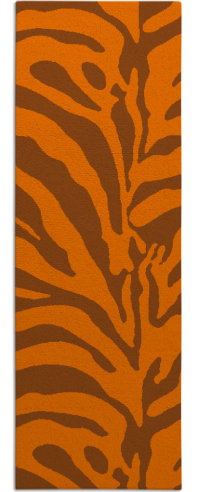 equatorial rug - item 269291