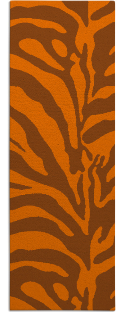 equatorial rug - item 269292