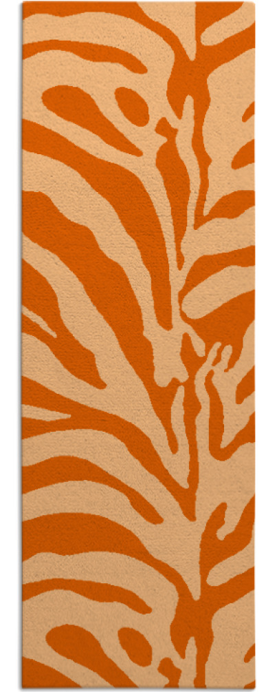 equatorial rug - item 269293