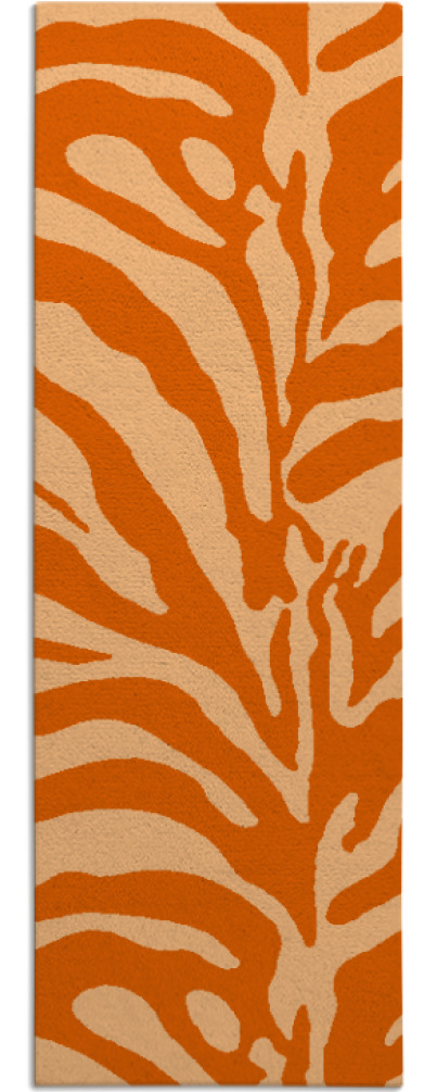 equatorial rug - item 269294