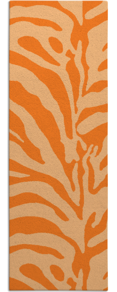 equatorial rug - item 269295