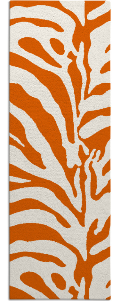 equatorial rug - item 269302