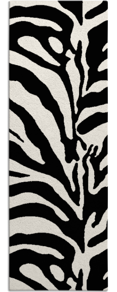 equatorial rug - item 269305