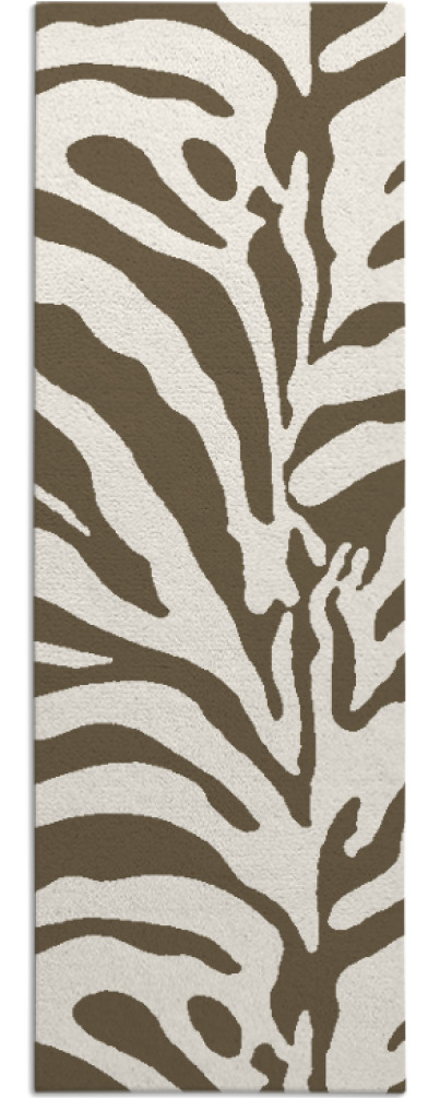equatorial rug - item 269327