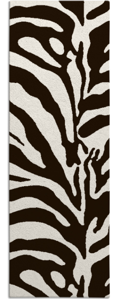 equatorial rug - item 269329