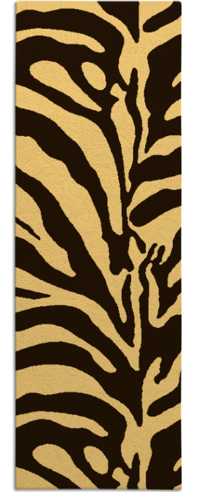 equatorial rug - item 269331