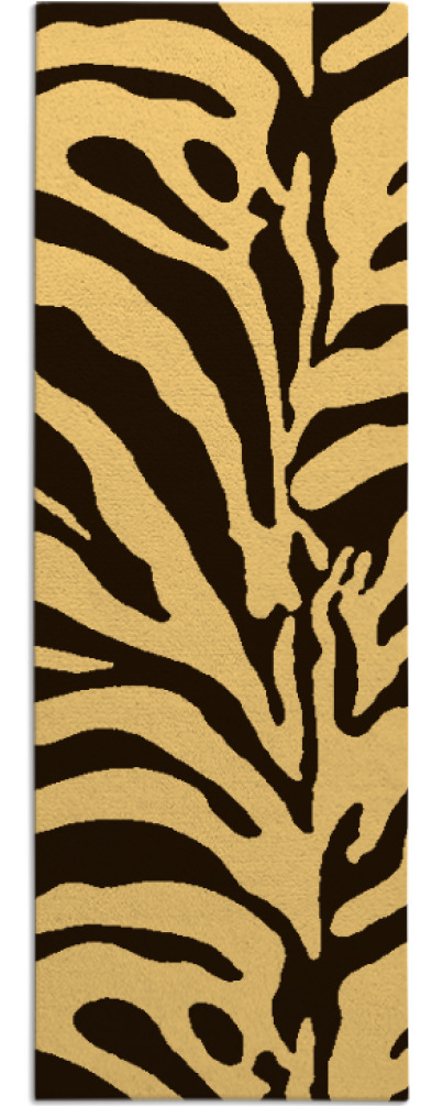 equatorial rug - item 269332