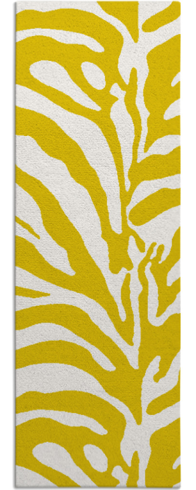 equatorial rug - item 269334