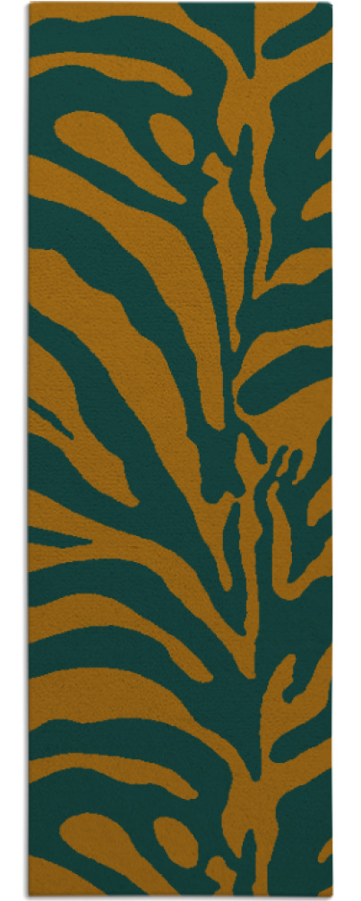 equatorial rug - item 269340
