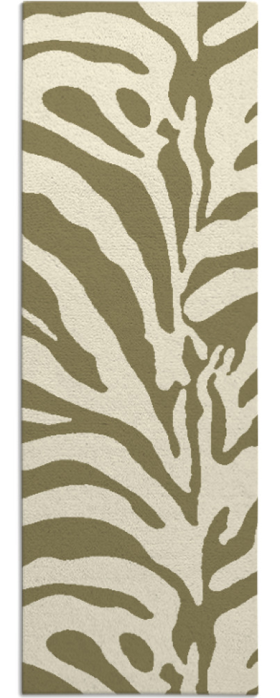 equatorial rug - item 269343