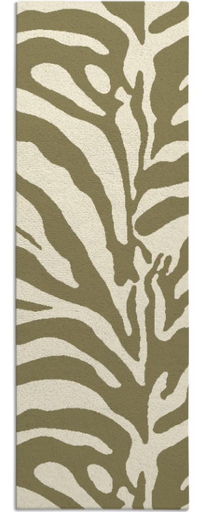 equatorial rug - item 269344