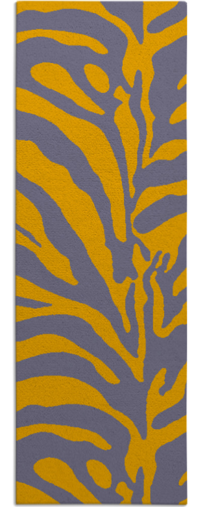 equatorial rug - item 269347