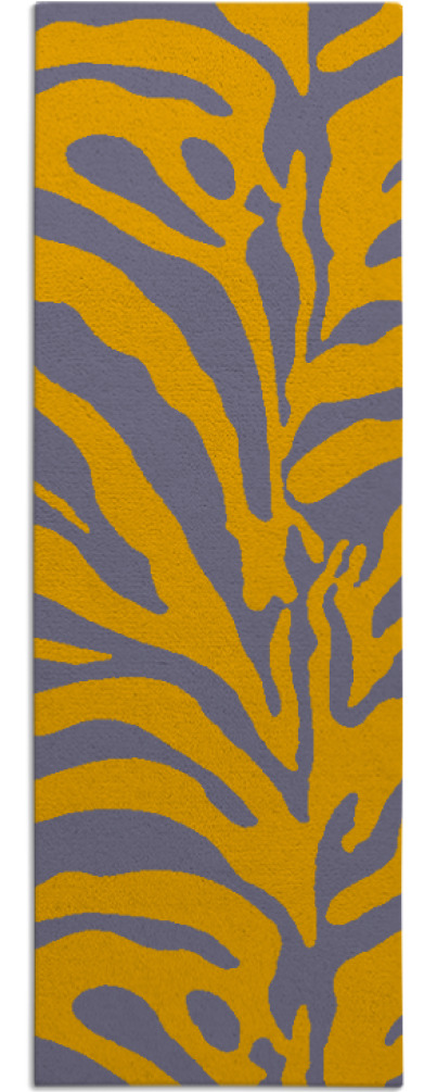 equatorial rug - item 269348