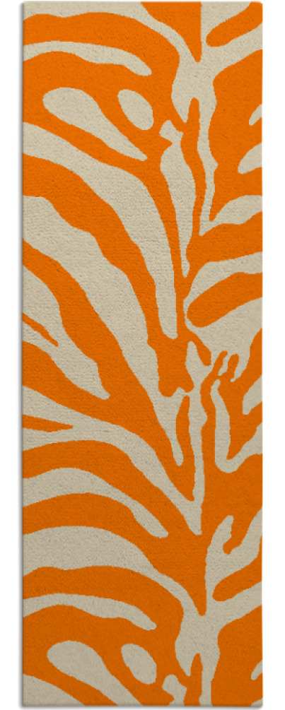 equatorial rug - item 269349