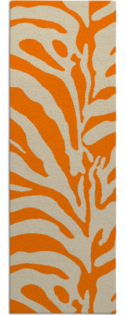 equatorial rug - item 269350